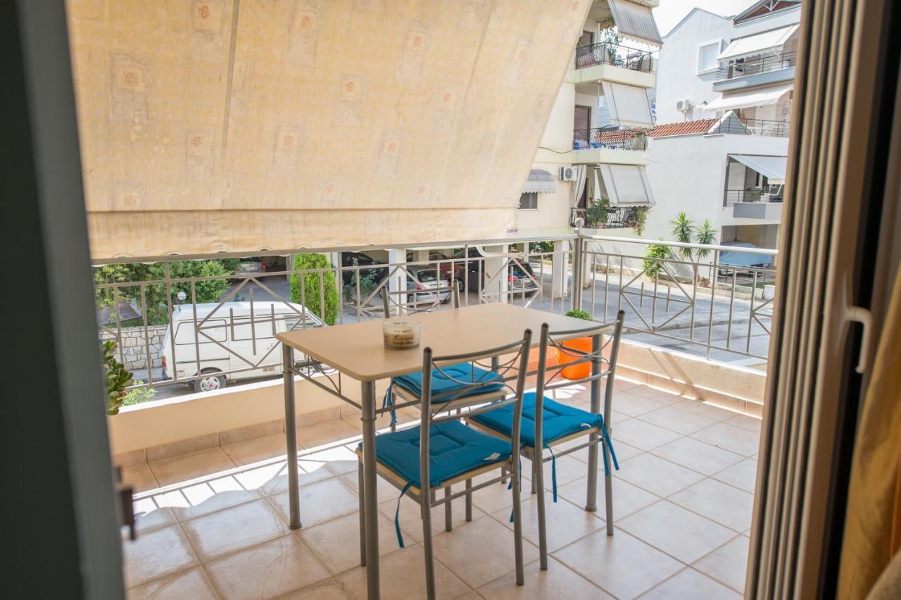 Katerina'S House Apartment Nafplio Exterior photo