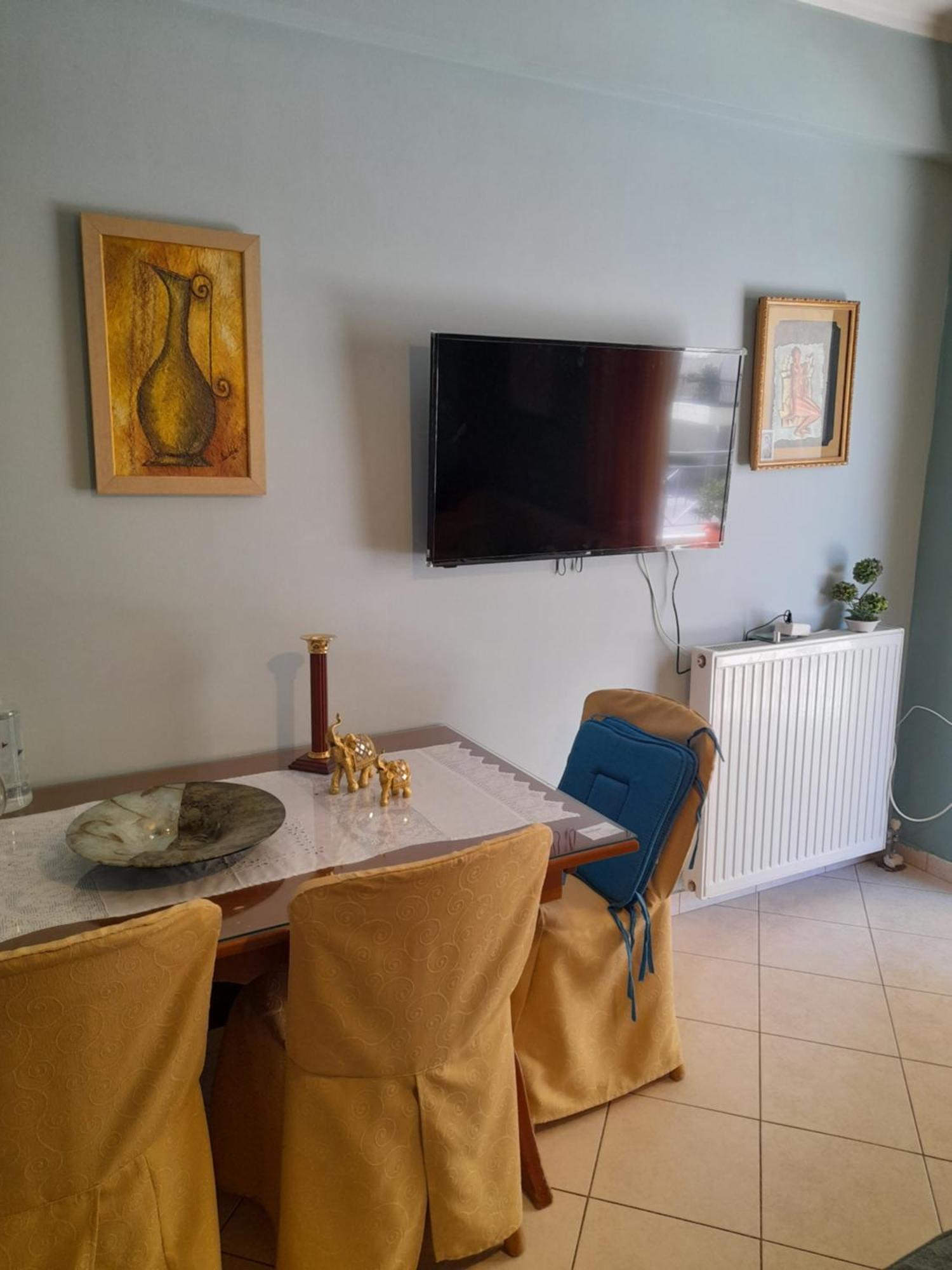 Katerina'S House Apartment Nafplio Exterior photo